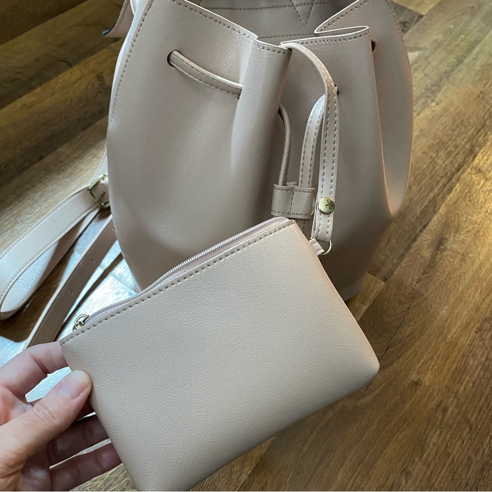 Forever 21 > Mini Backpack - Picture 6 of 8